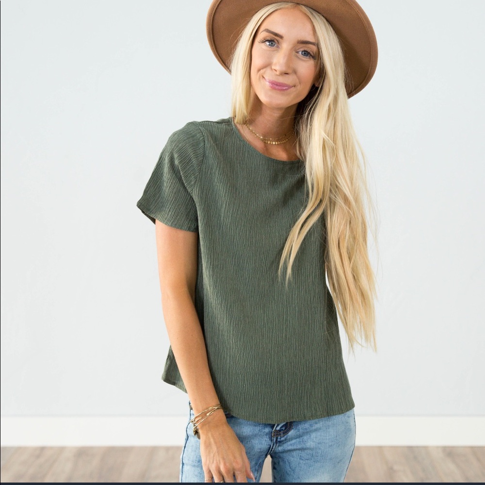 Esmara Textured Top